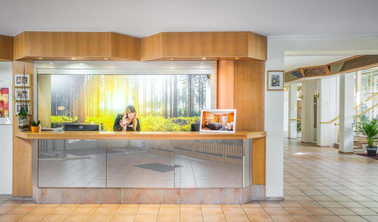 Landhotel Altes Zollhaus Hermsdorf  Exterior foto