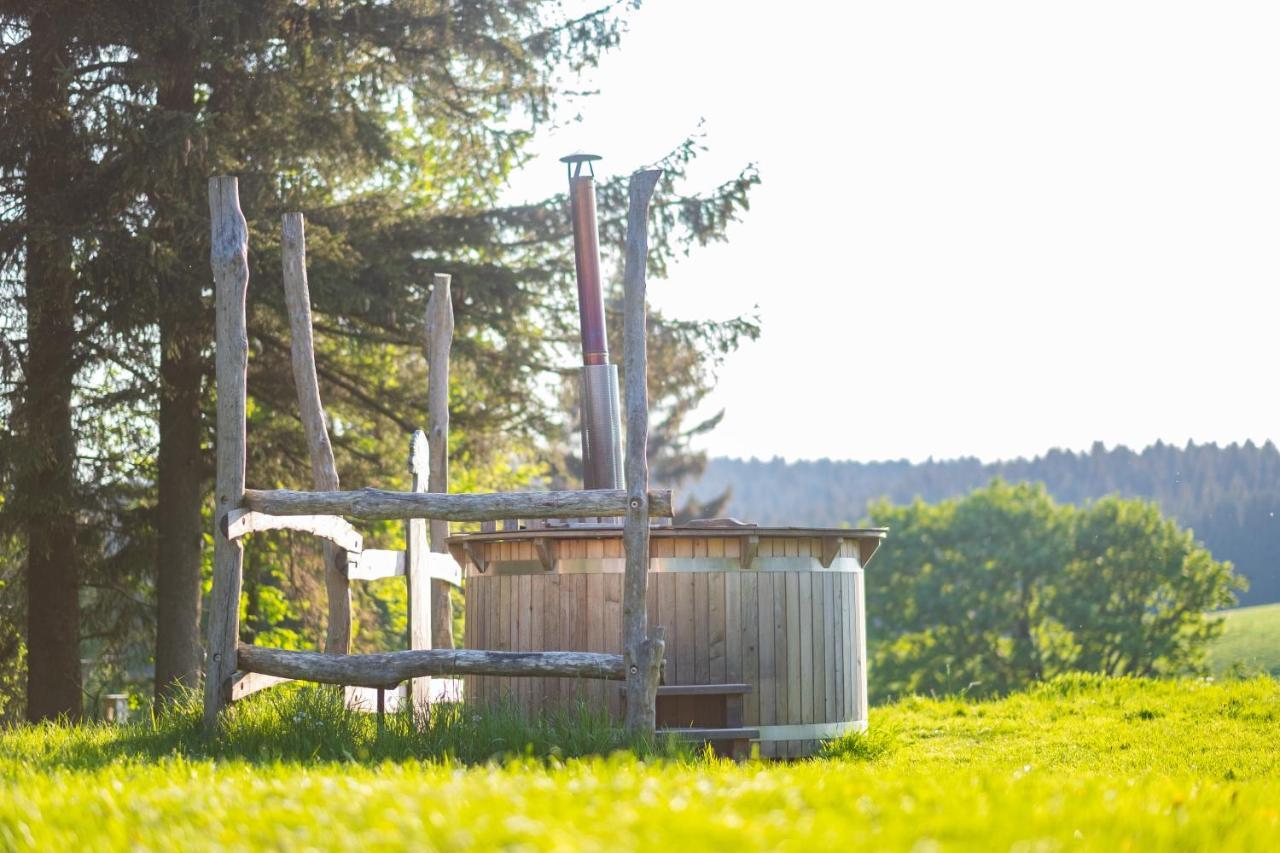 Landhotel Altes Zollhaus Hermsdorf  Exterior foto