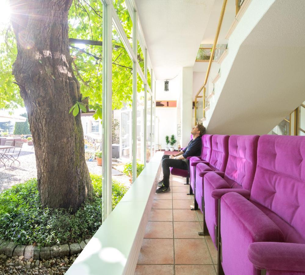 Landhotel Altes Zollhaus Hermsdorf  Exterior foto