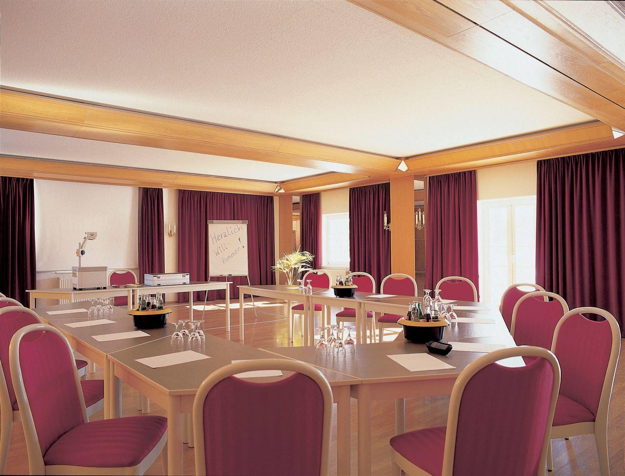 Landhotel Altes Zollhaus Hermsdorf  Einrichtungen foto